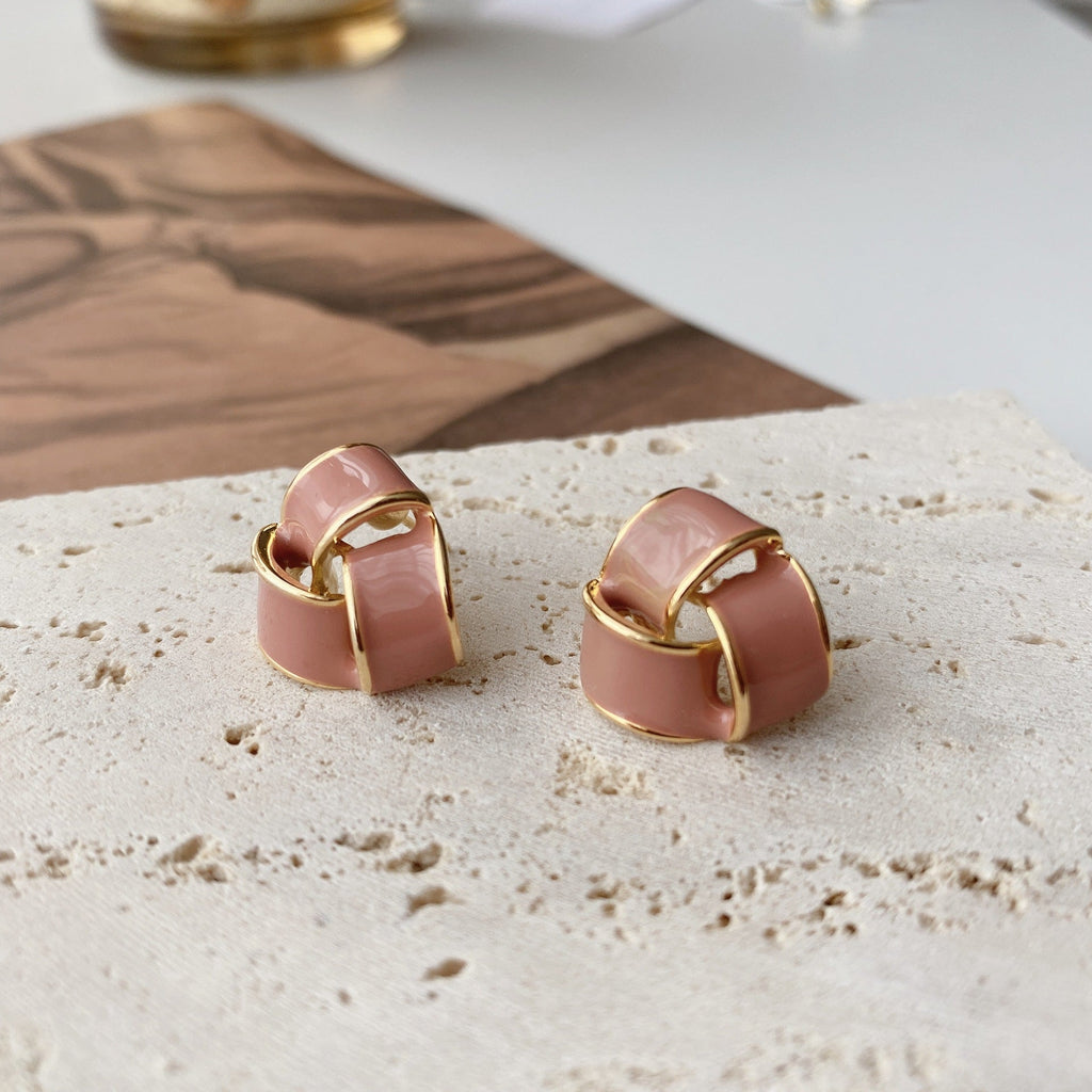 Romantic Earring for Special Moments