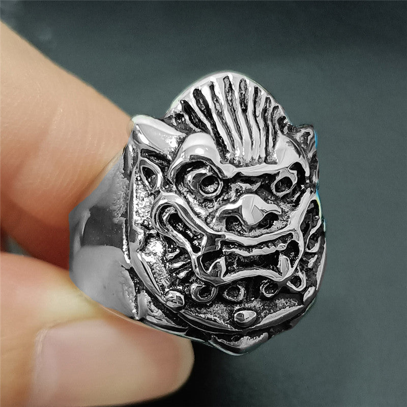 Stunning Ring for Daily Wear