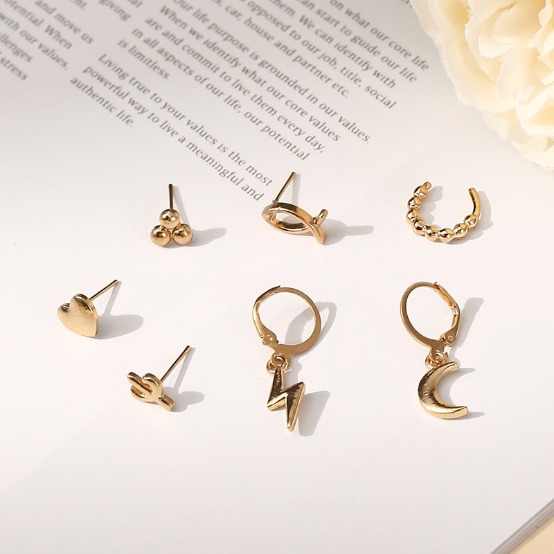 Elegant Set for Every Occasion