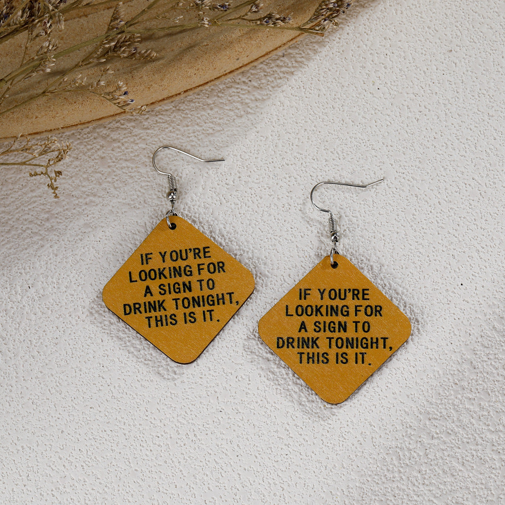 Classic Earring with Timeless Appeal