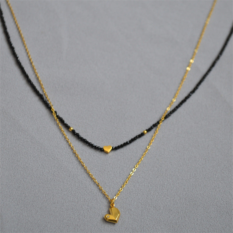 Romantic Necklace for Special Moments