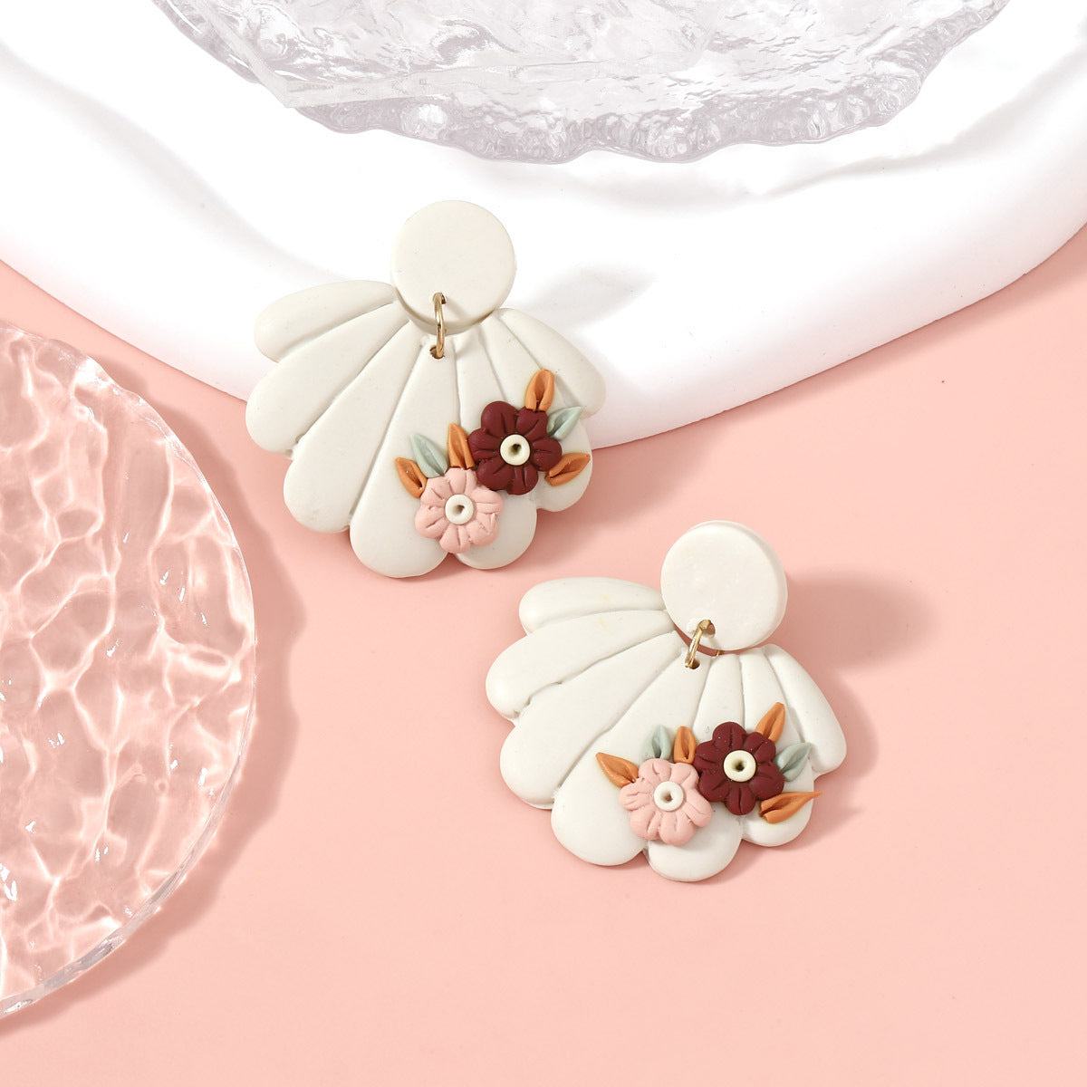Romantic Earring for Special Moments
