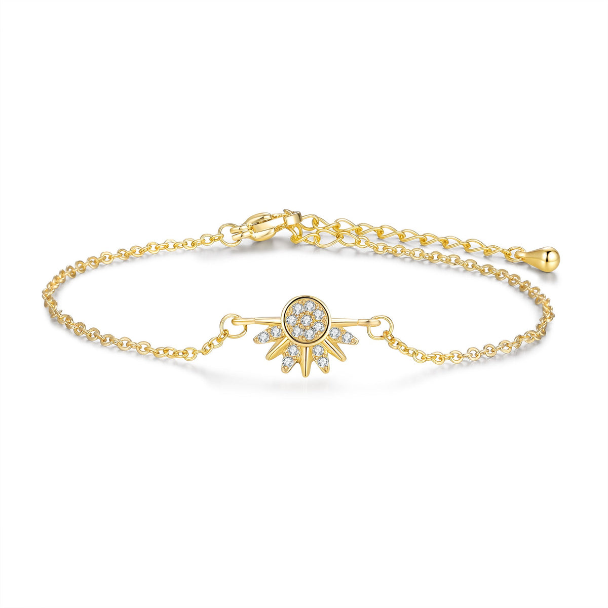 Beautiful Bracelet with Unique Style