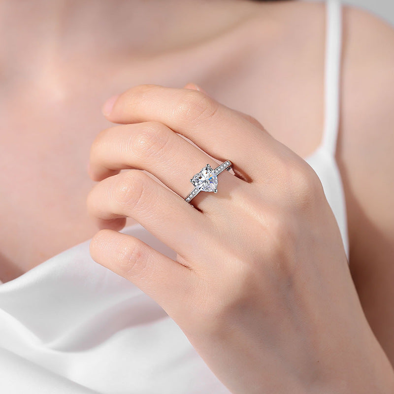 Charming Ring for Any Occasion