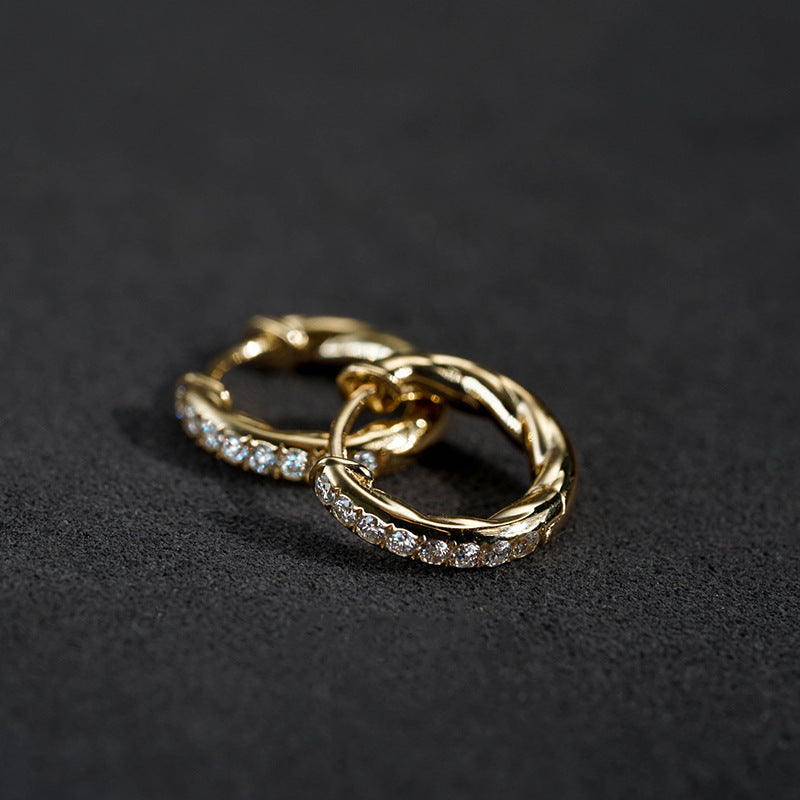 Elegant Earring for Every Occasion