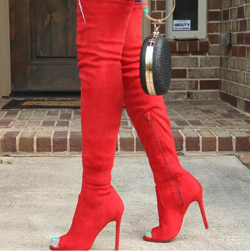 Beautifully Crafted Orthopedic Boots