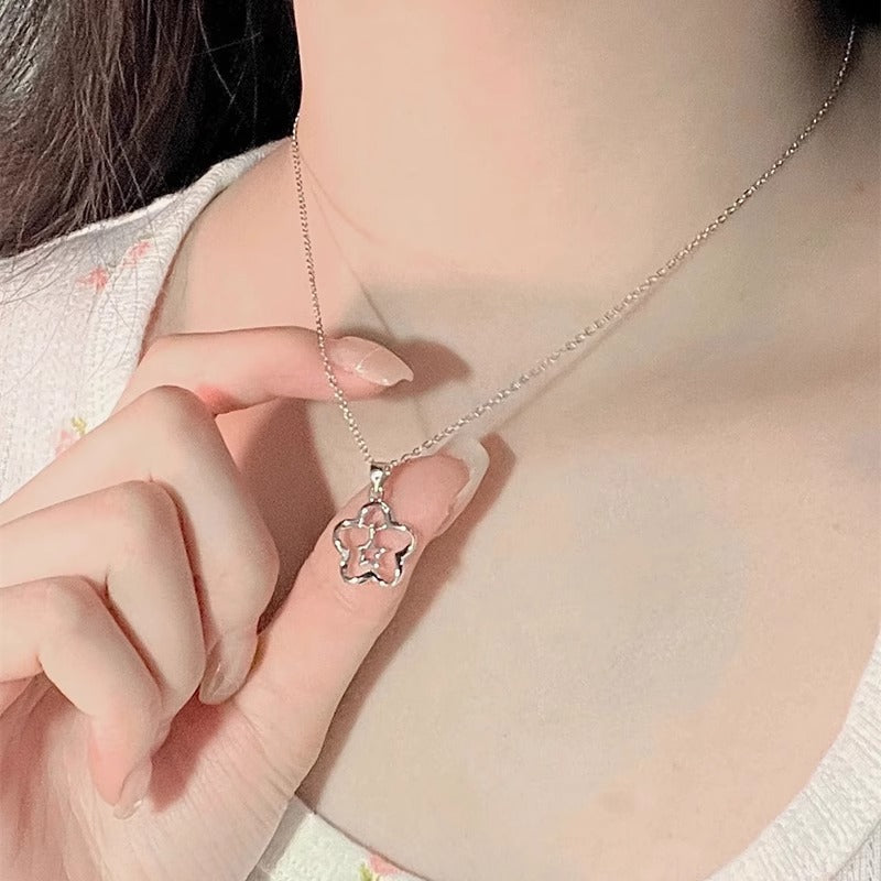 Delicate Artisan Necklace