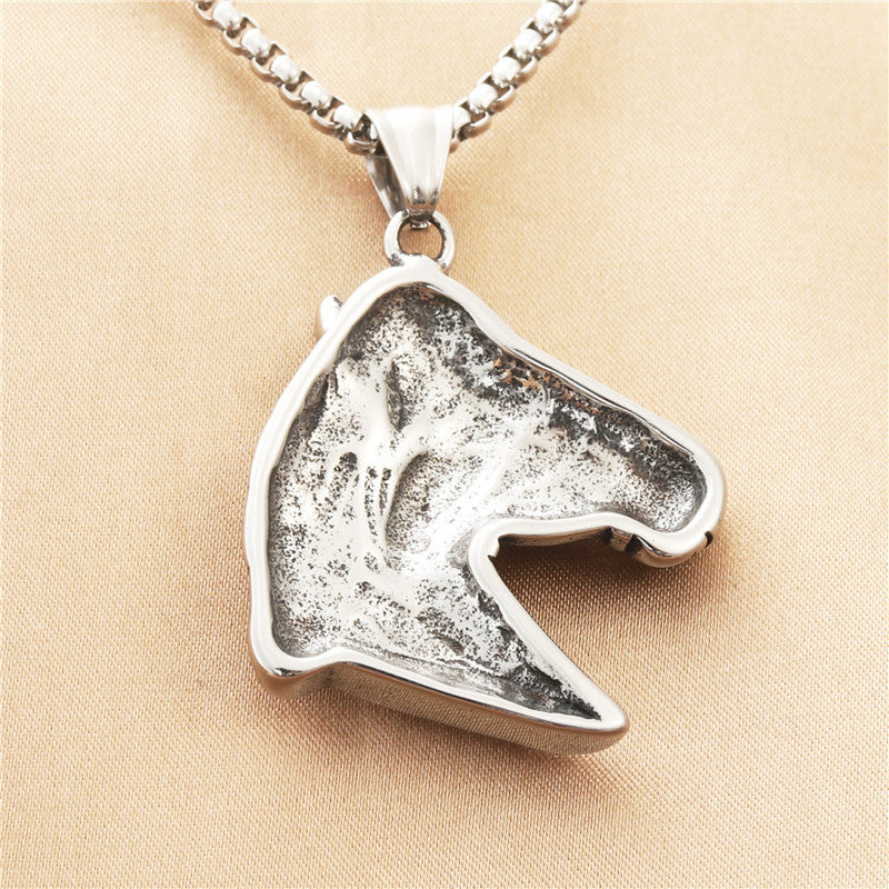 Beautiful Pendant with Unique Style