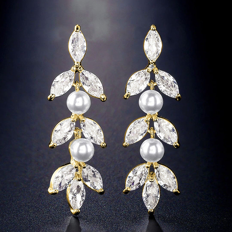 Elegant Earring for Every Occasion