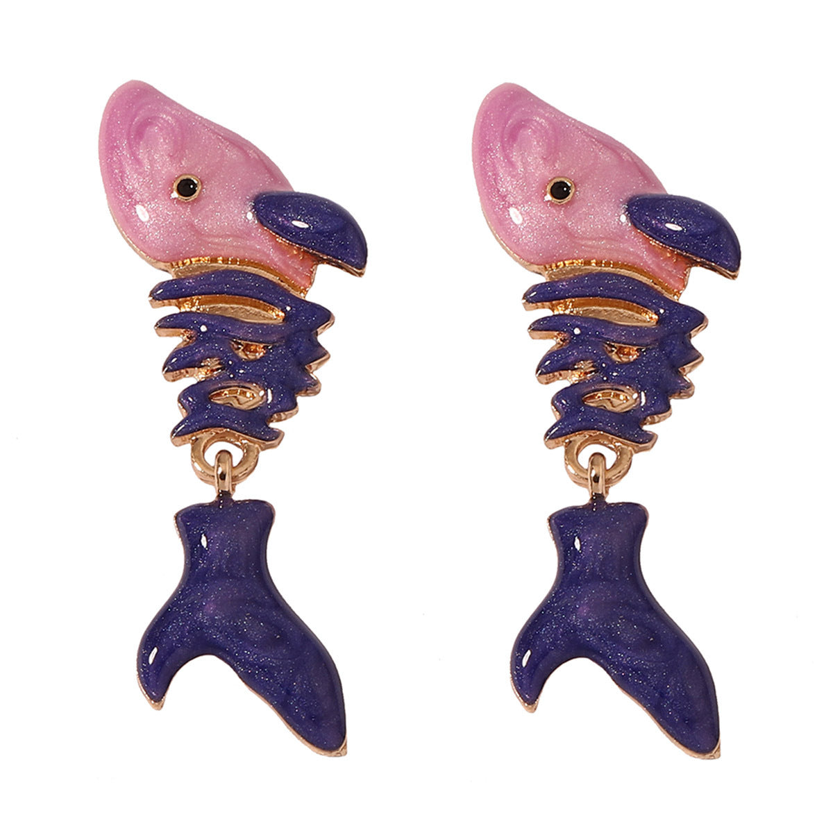 Charming Earring for Any Occasion