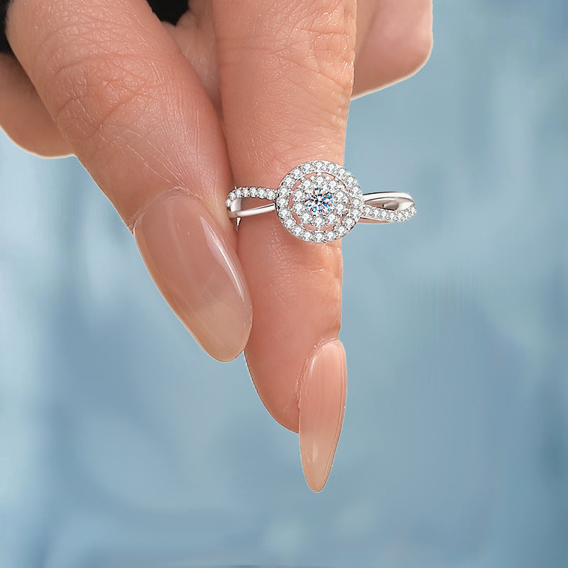 Charming Ring for Any Occasion
