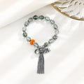 Romantic Silver Bracelet for Special Moments