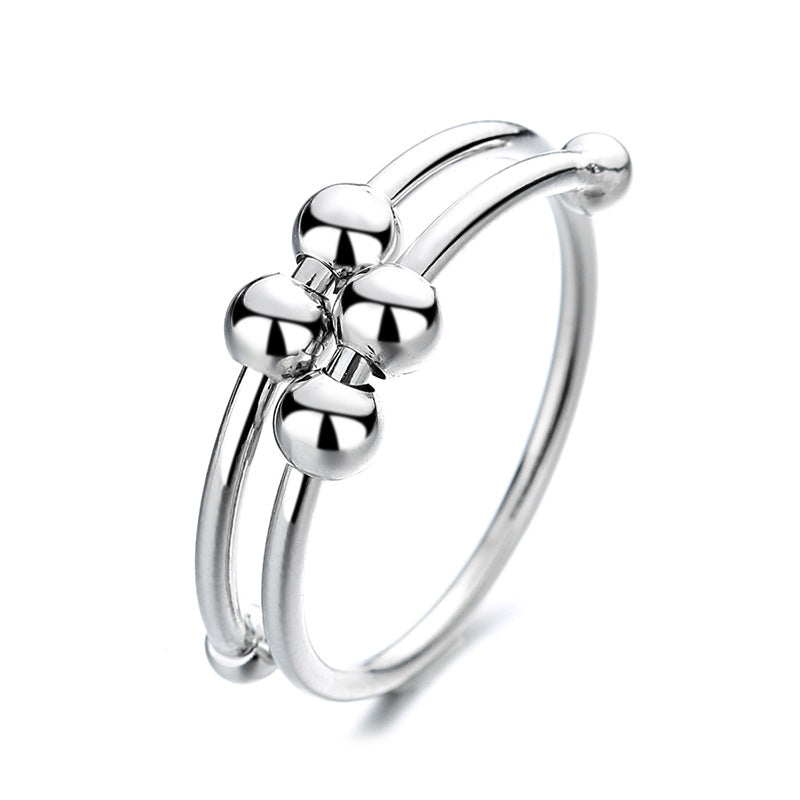 Romantic Ring for Special Moments