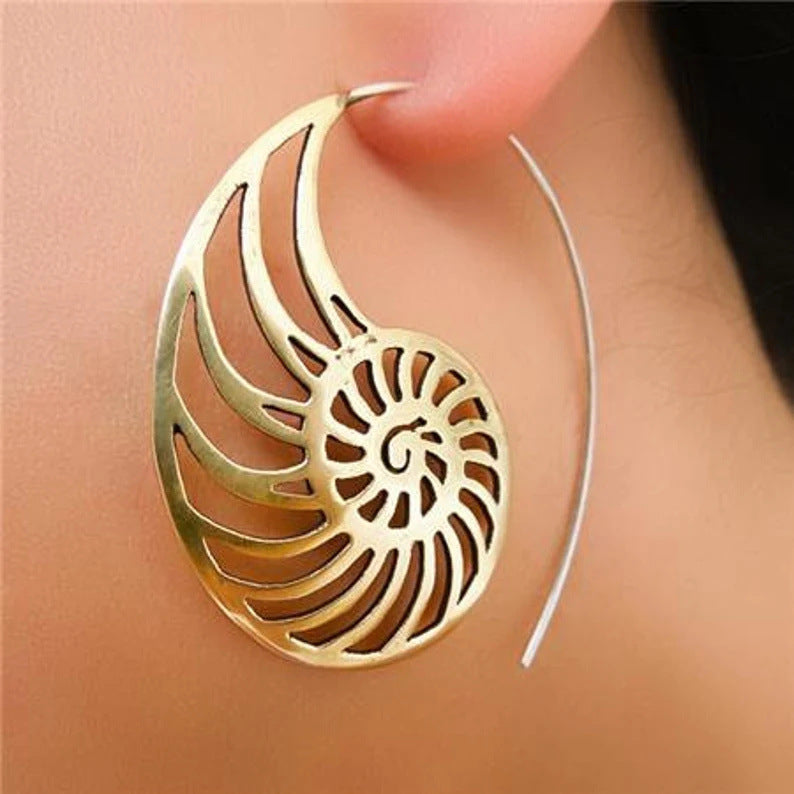 Stunning Earring for Daily Wear