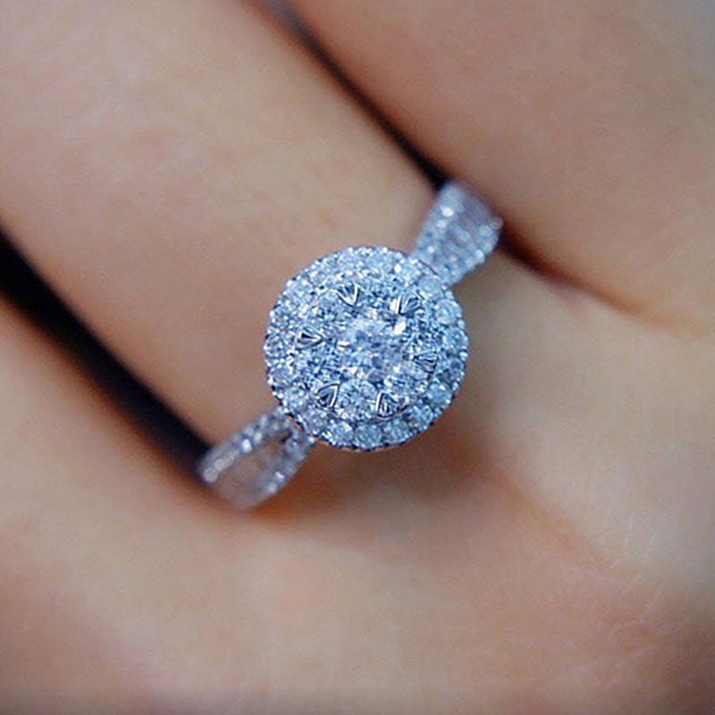 Stunning Ring for Daily Wear