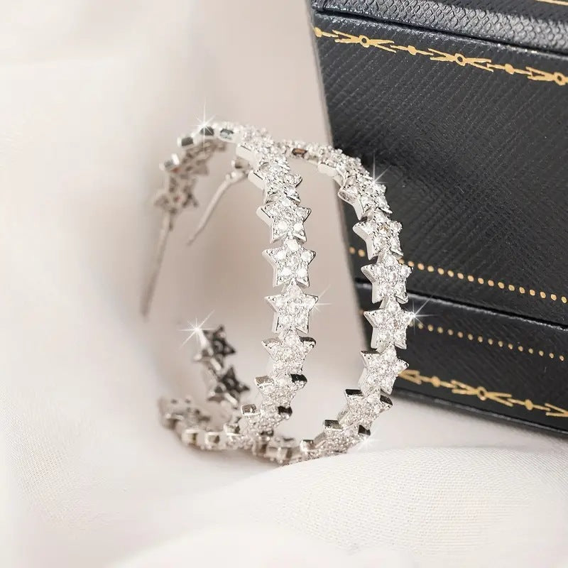 Elegant Earring for Every Occasion