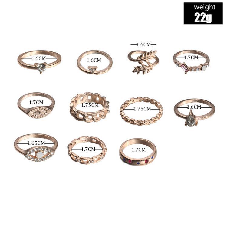 Stunning Set for Daily Wear