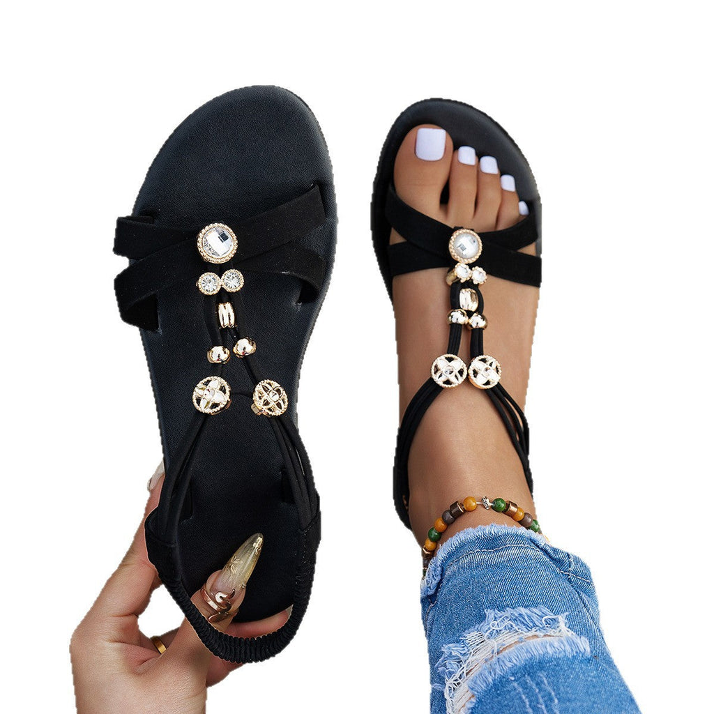 Beautifully Crafted Orthopedic Sandals