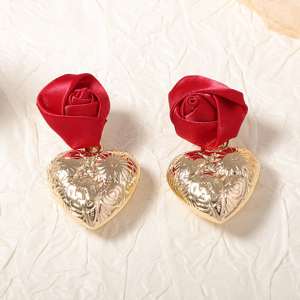 Stunning Earring for Daily Wear