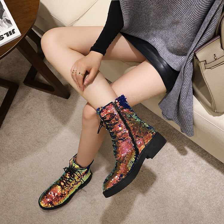 Beautifully Crafted Orthopedic Boots