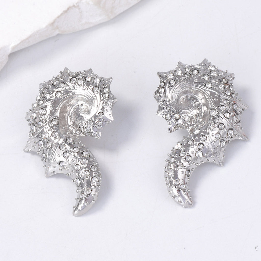 Charming Earring for Any Occasion