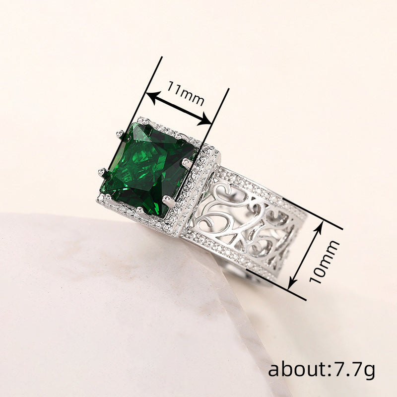 Stunning Ring for Daily Wear