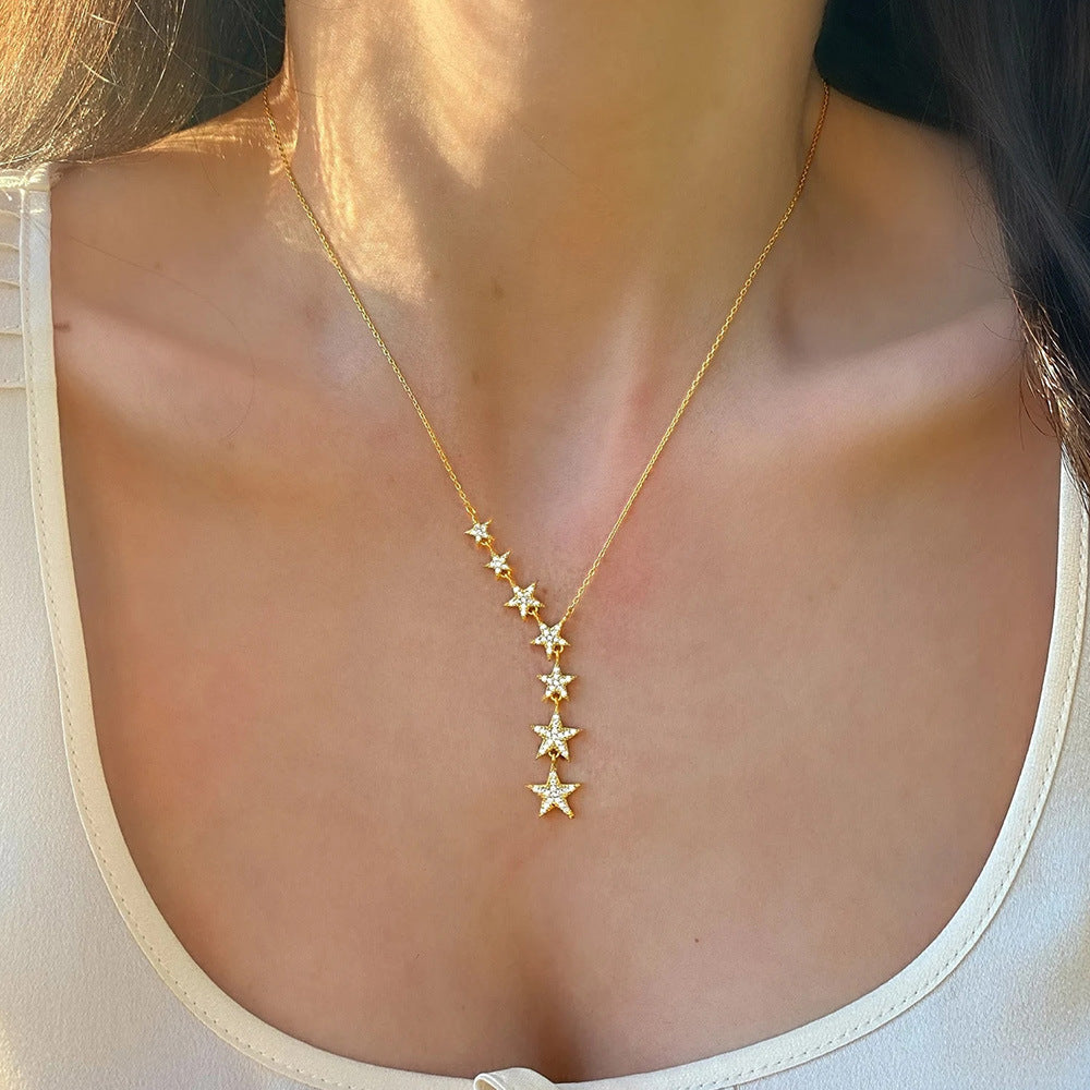 Delicate Artisan Necklace