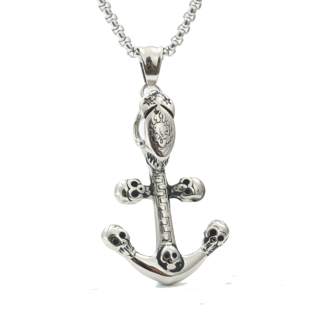 Charming Necklace for Any Occasion