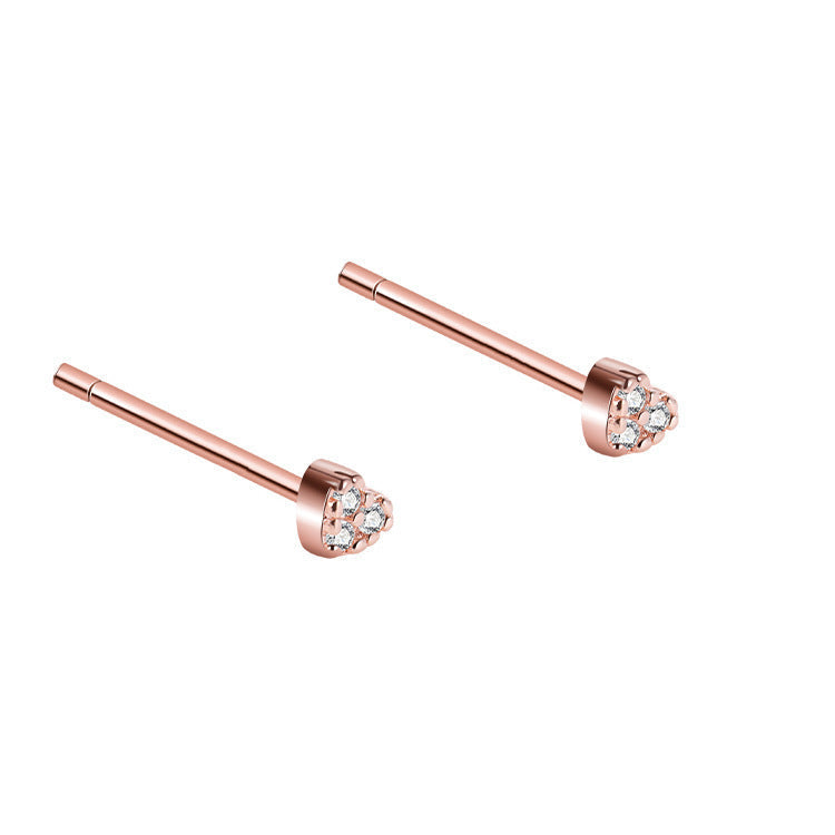 Romantic Earring for Special Moments