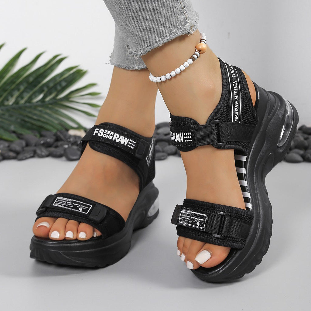 Stylish Orthopedic Sandals for Any Occasion
