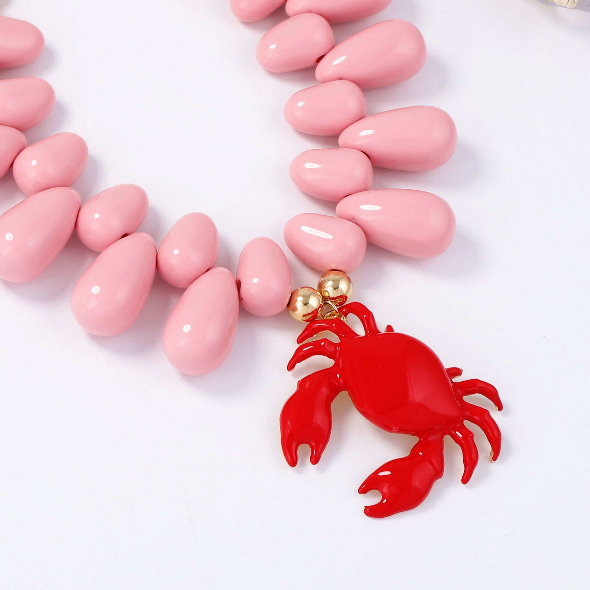 Classic Necklace with Timeless Appeal
