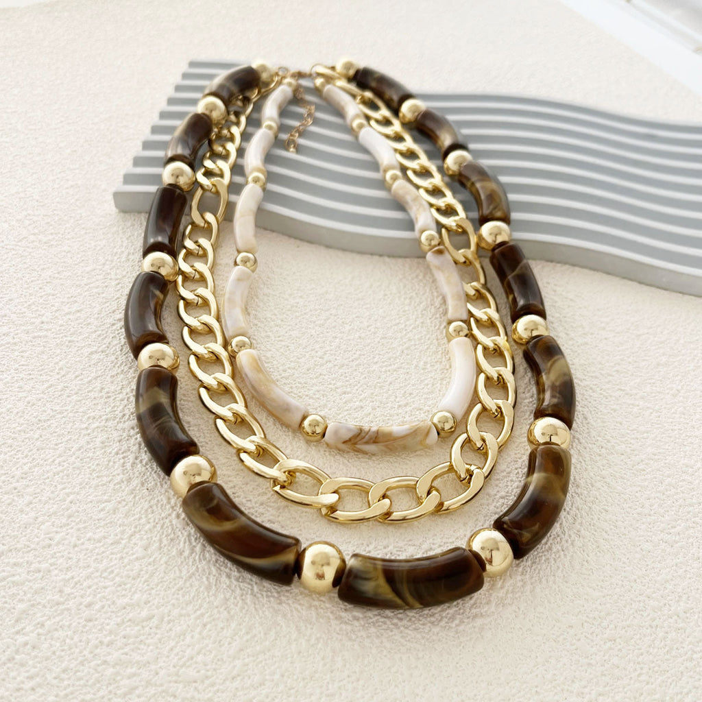 Beautiful Necklace with Unique Style