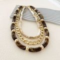 Beautiful Necklace with Unique Style