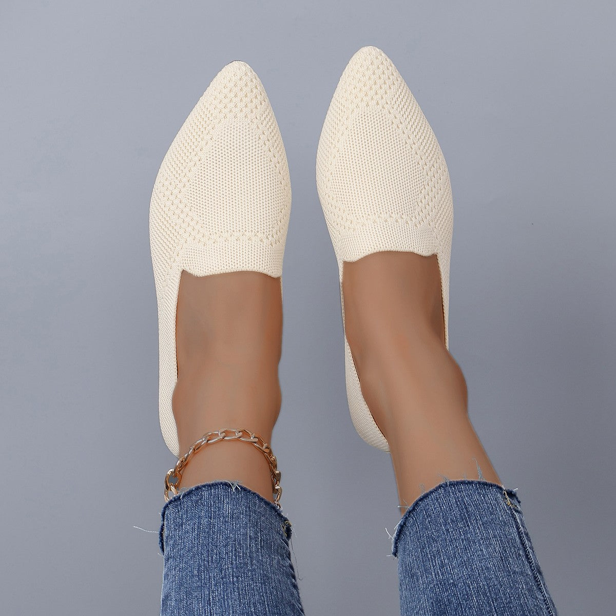 Beautifully Crafted Orthopedic Shoes