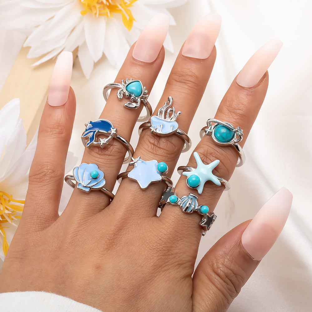 Stunning Set for Daily Wear