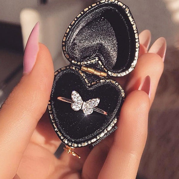 Elegant Ring for Every Occasion