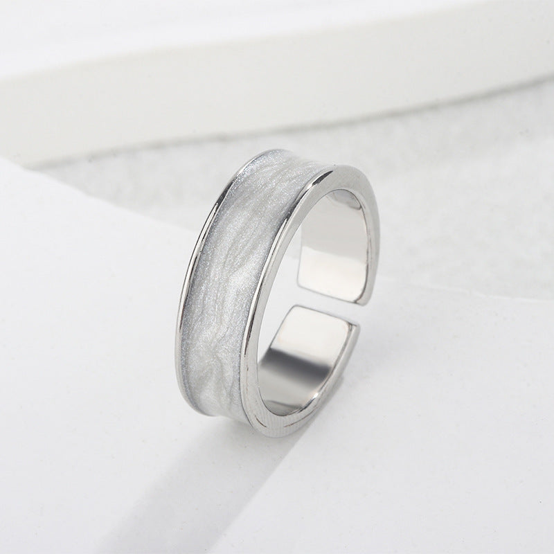 Romantic Ring for Special Moments