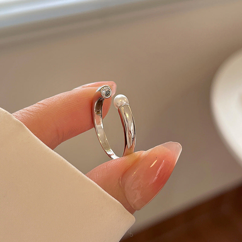 Stunning Ring for Daily Wear