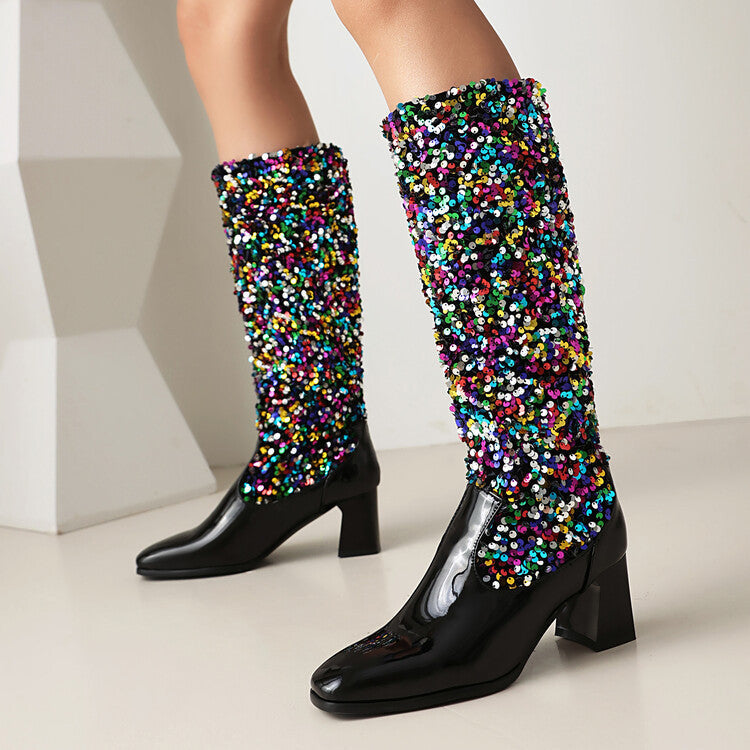 Elegant Orthopedic Boots for Every Step