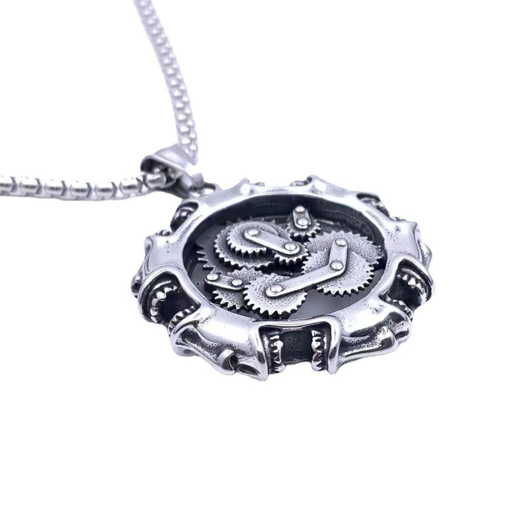 Romantic Pendant for Special Moments