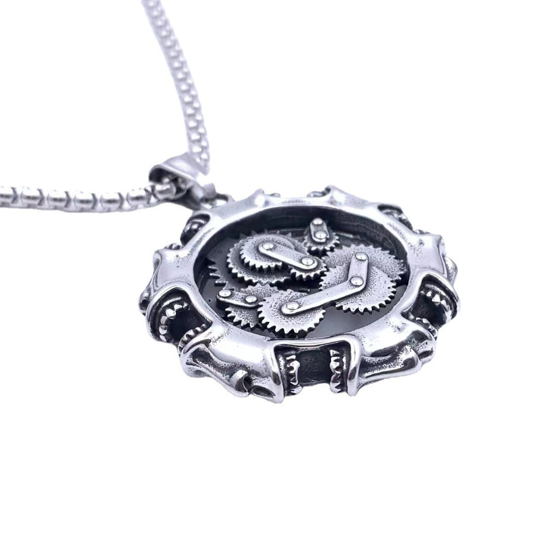 Romantic Pendant for Special Moments