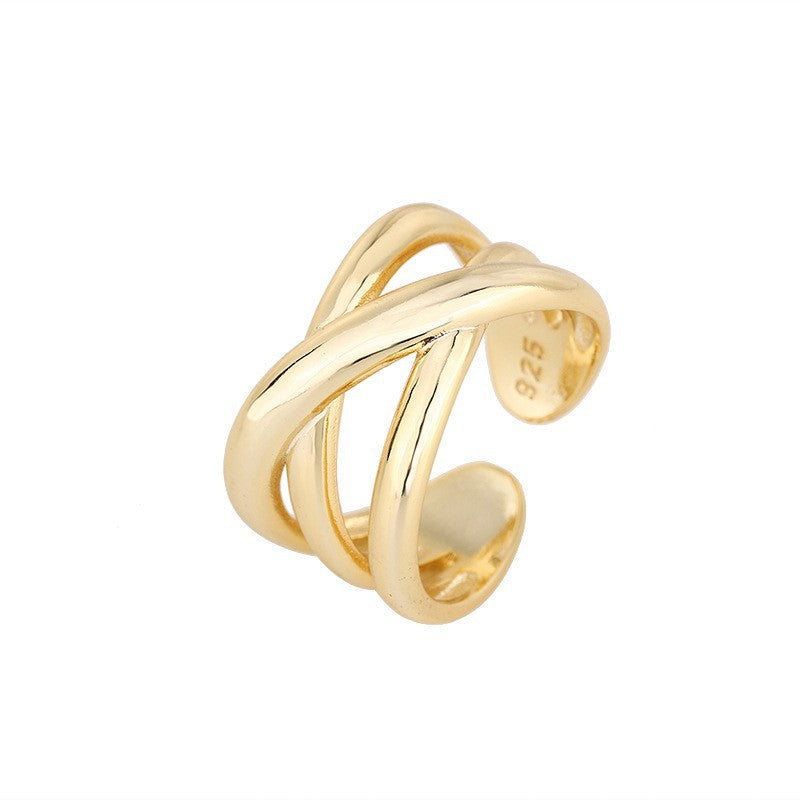 Classic Ring with Timeless Appeal