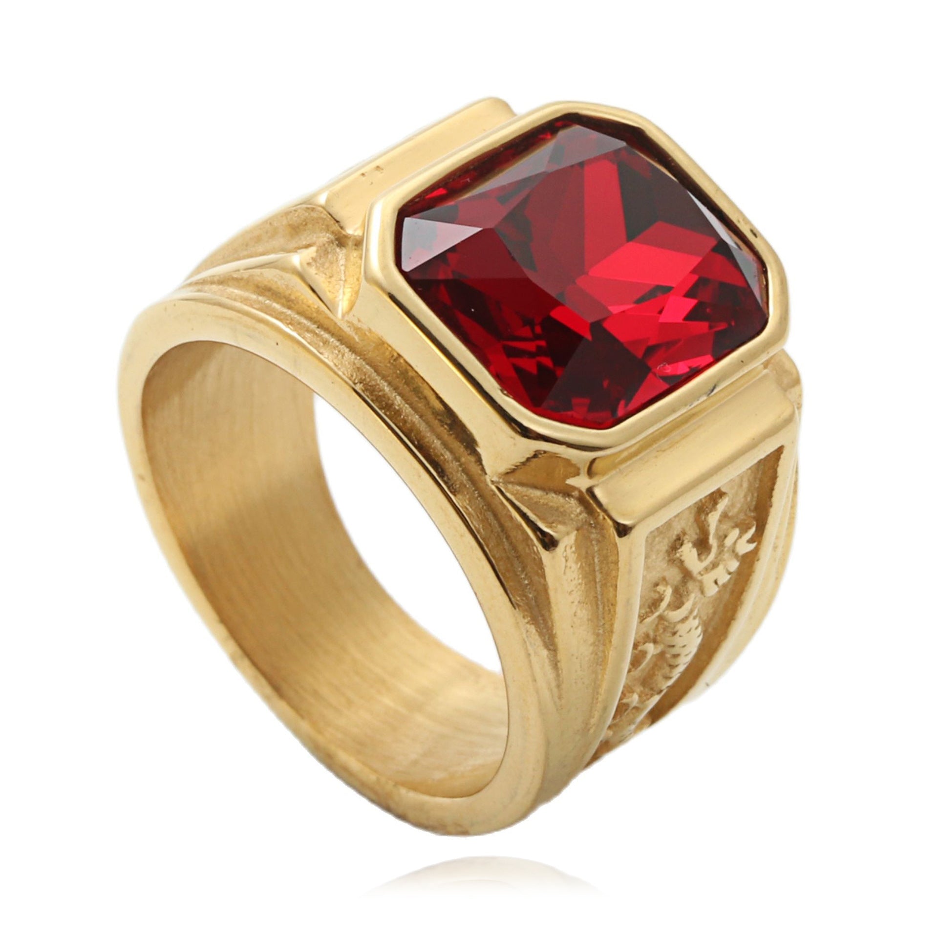 Romantic Ring for Special Moments