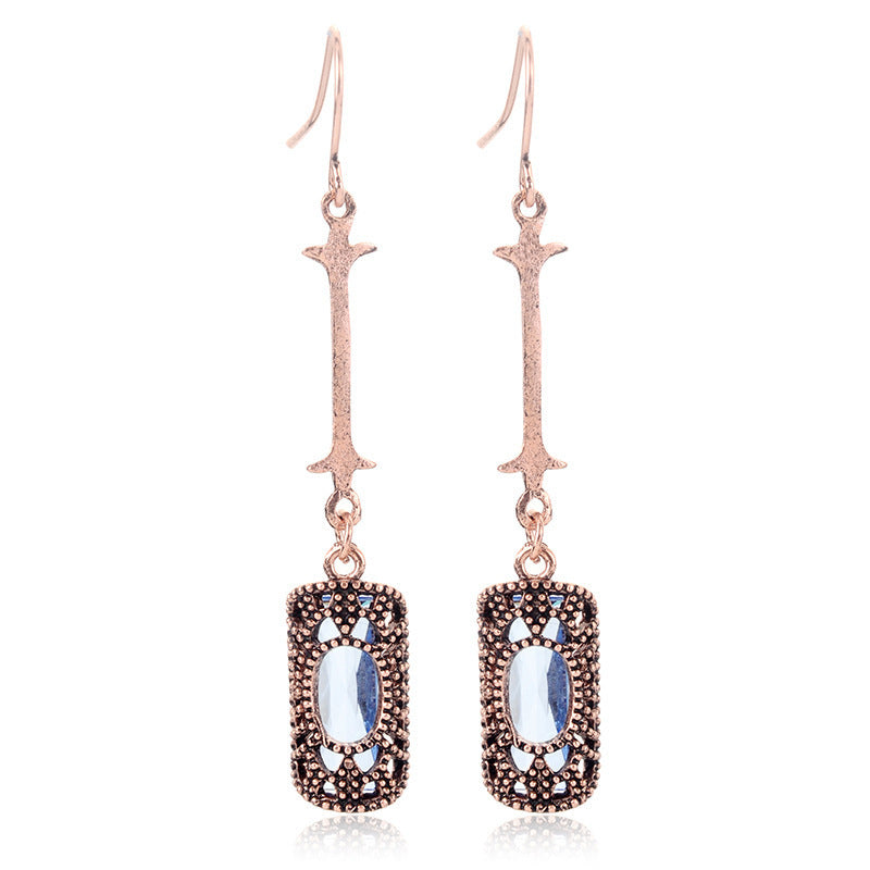 Classic Earring with Timeless Appeal