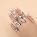 Elegant Ring for Every Occasion