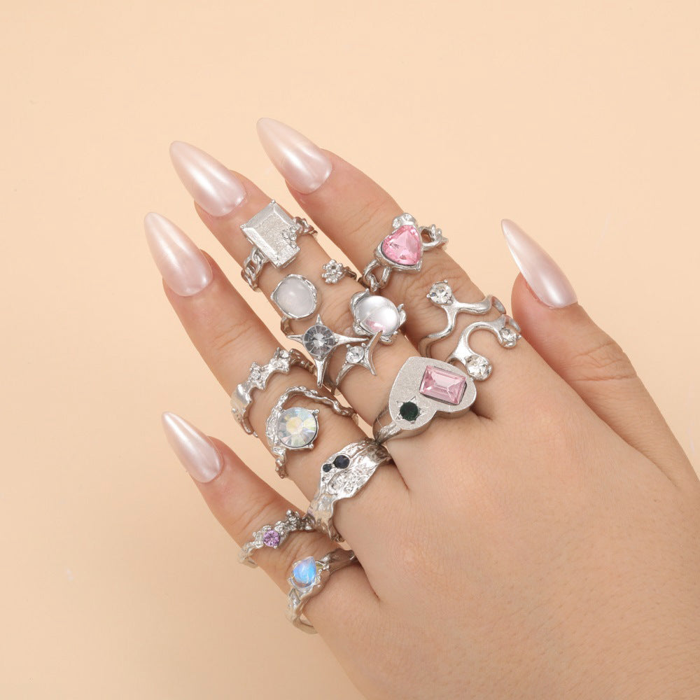 Elegant Ring for Every Occasion