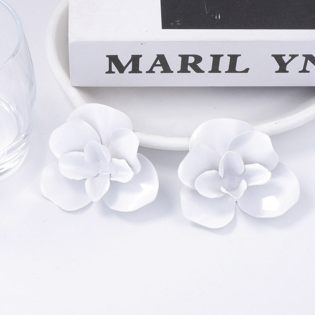 Delicate Artisan Earring