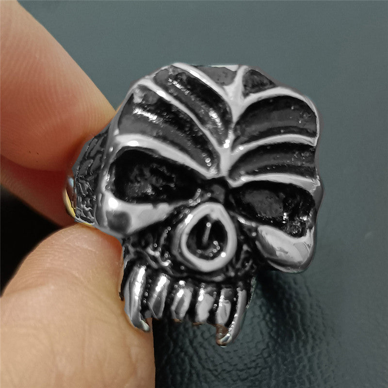 Stunning Ring for Daily Wear