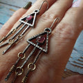 Elegant Earring for Every Occasion