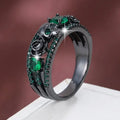 Stunning Gold Ring for Daily Wear